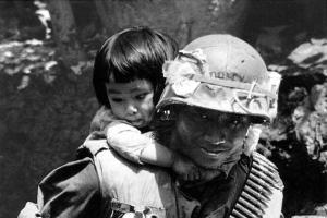 Вьетнамская война — парадокс истории