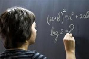 Как решать уравнение с переменными (неизвестными) в обеих частях уравнения