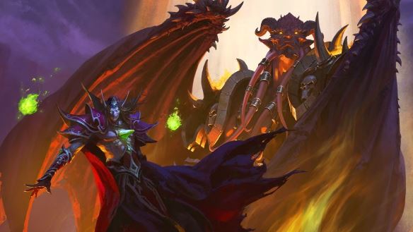 Почему аддоны в World of Warcraft не работают